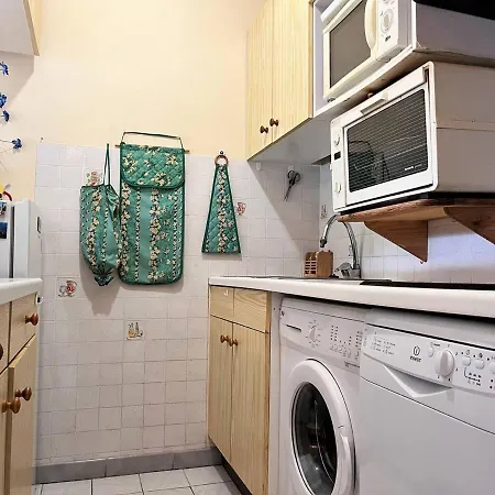Climatise Avec Terrasse - 100m De La - 4 Couchages - Parking Et Menage Inclus - Fr-1-251-444 Apartment *