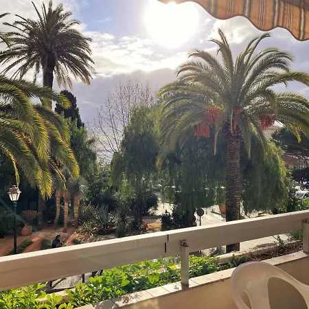 Climatise Avec Terrasse - 100m De La - 4 Couchages - Parking Et Menage Inclus - Fr-1-251-444