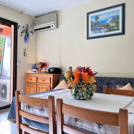 Climatise Avec Terrasse - 100m De La - 4 Couchages - Parking Et Menage Inclus - Fr-1-251-444 *