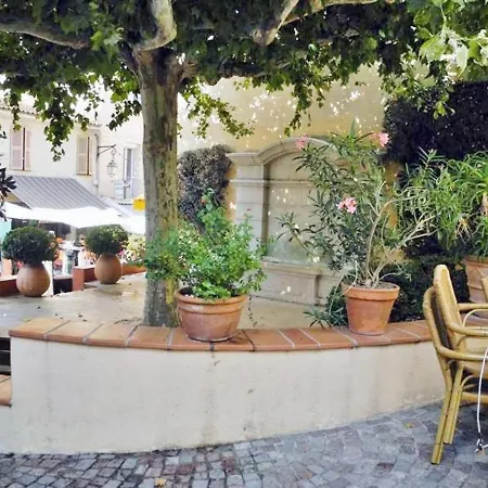 Climatise Avec Terrasse - 100m De La - 4 Couchages - Parking Et Menage Inclus - Fr-1-251-444 Apartment Le Lavandou