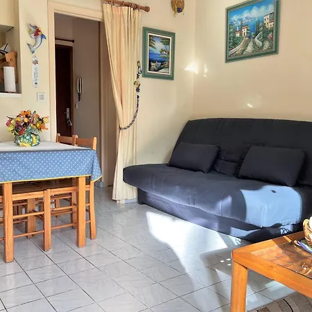 Apartment Climatise Avec Terrasse - 100m De La - 4 Couchages - Parking Et Menage Inclus - Fr-1-251-444